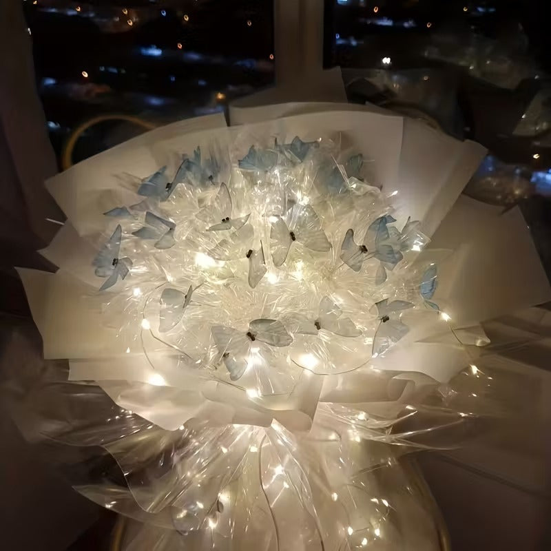 Set of 4 Battery-Operated Fairy Lights, 118.11 inch Long with 30 Leds, Perfect for Decorating Indoors for Occasions Like Weddings, Christmas, And Various Festivals Throughout The Year